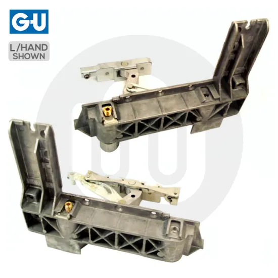 GU Light Duty Bogey Wheels