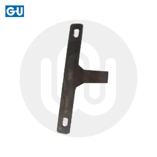 GU Tilt & Slide Peg Handle Drive GU Tilt & Slide Peg Handle Drive