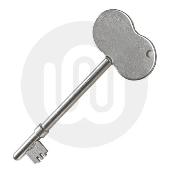 Radar Key