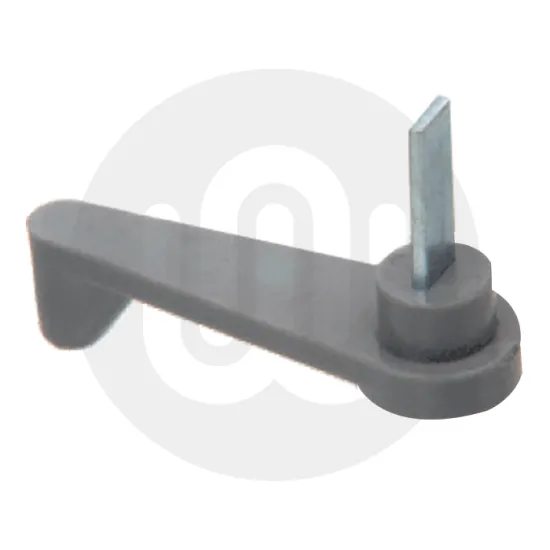 Flat Bar Patio Lever