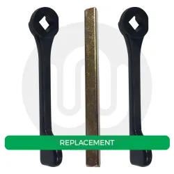 Monarch Patio Levers