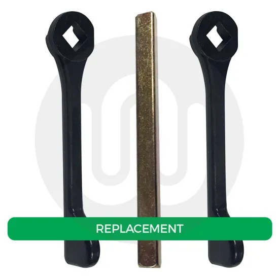 Monarch Patio Levers