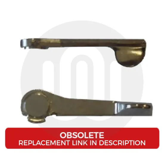 Monarch Patio Levers