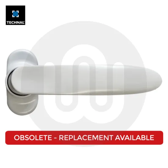Technal Patio Door Handle