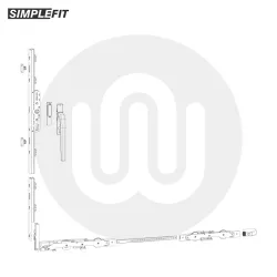 OUR LOWEST PRICE YET: Simplefit Lift & Glide (replaces G-U, Siegenia, AGB, Sunflex & more)