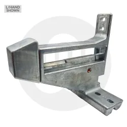 Simplefit Fuhr Infront Style Replacement Foot Pedal
