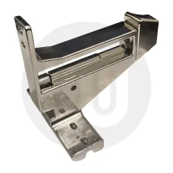 Simplefit Fuhr Infront Style Replacement Foot Pedal