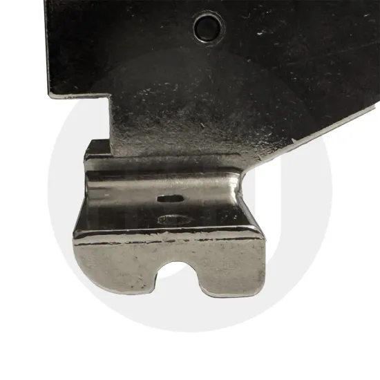 Simplefit Fuhr Infront Style Replacement Foot Pedal