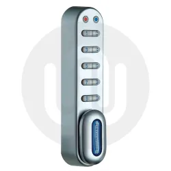 Codelock Cabinet Door Lock