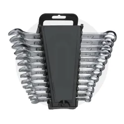 Spanner Set (12 Piece)