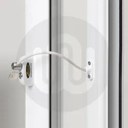 Jackloc Multi-purpose Cord Restrictor