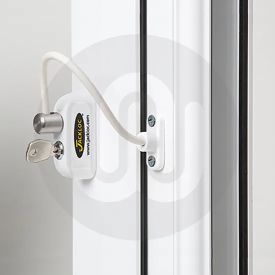 Jackloc Multi-purpose Cord Restrictor Jackloc Multi-purpose Cord Restrictor