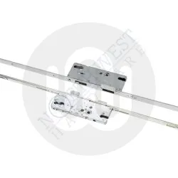 French Door Lock Kit