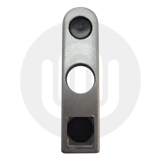 Anti-Ligature Espag Handle