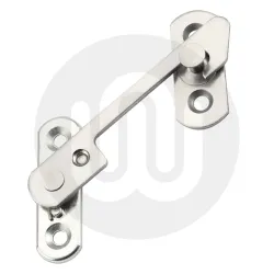 Hook & Stub Restrictor