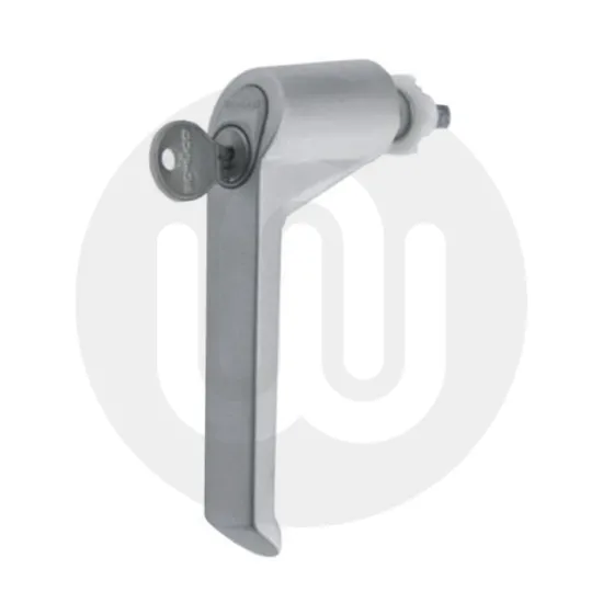 Schuco 234014/234017 Royal Push in Handle – Locking