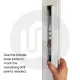 Patio Repair Kit With Long Handle and Levers