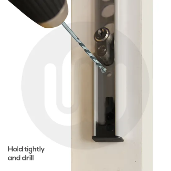 Patio Repair Kit With Long Handle and Levers