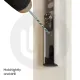 Patio Repair Kit With Long Handle and Levers