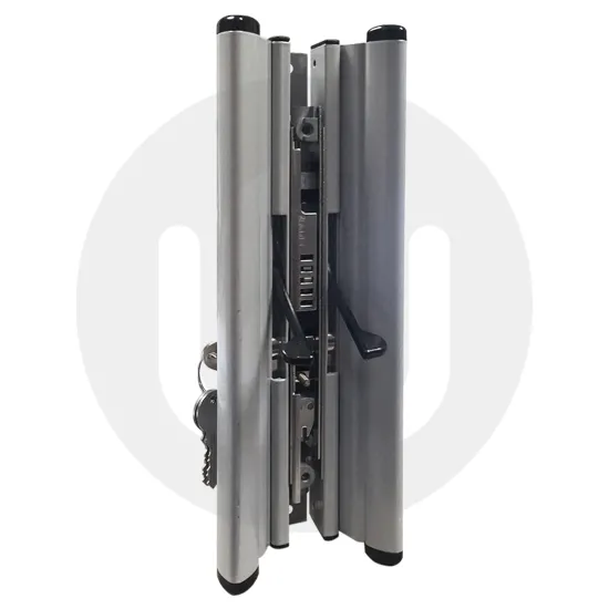 Patio Repair Kit With Long Handle and Levers