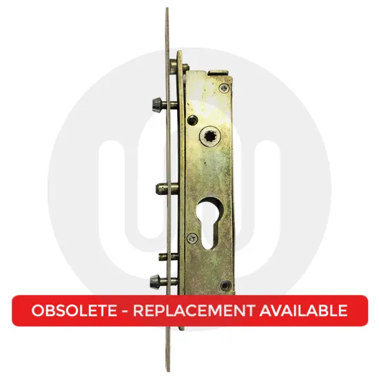 Magnastar Patio Lock