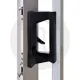 Magnastar Patio Lock