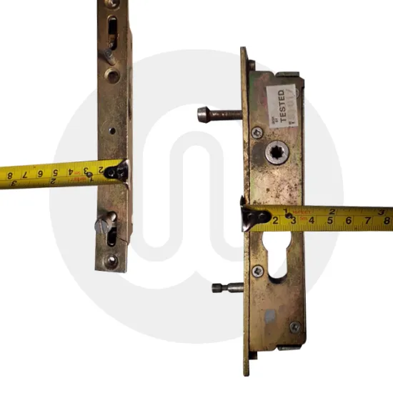 Magnastar Patio Lock