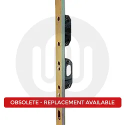 Shaw Patio Lock