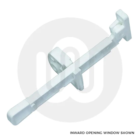 Mila Ventilation Arm