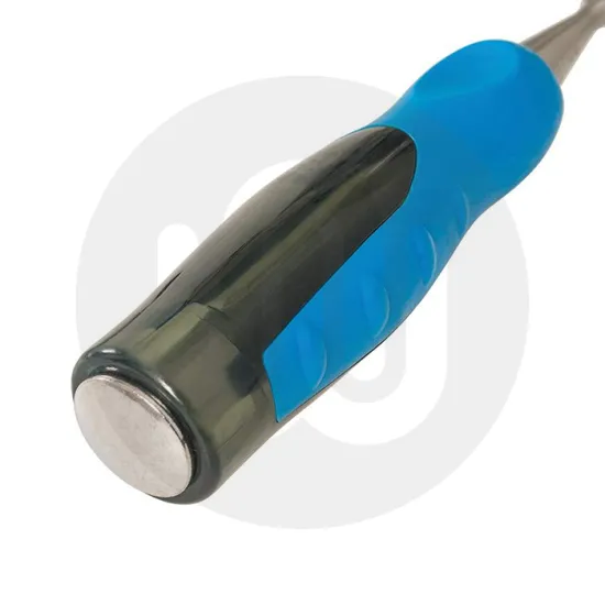 Chisel Set (4 Piece)