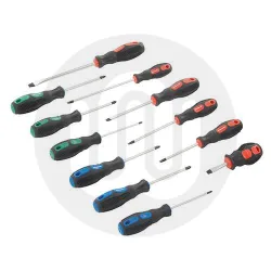 Screw Driver Set - 12pcs