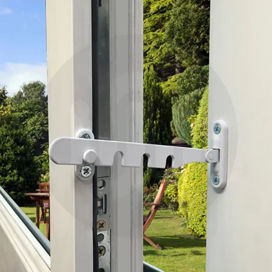 Tilt & Turn Restrictor