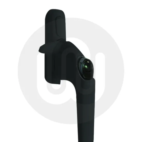 Simplefit Cockspur Window Handle - Non-Locking 