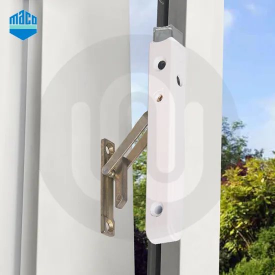Maco / Winkhaus Locking Restrictor
