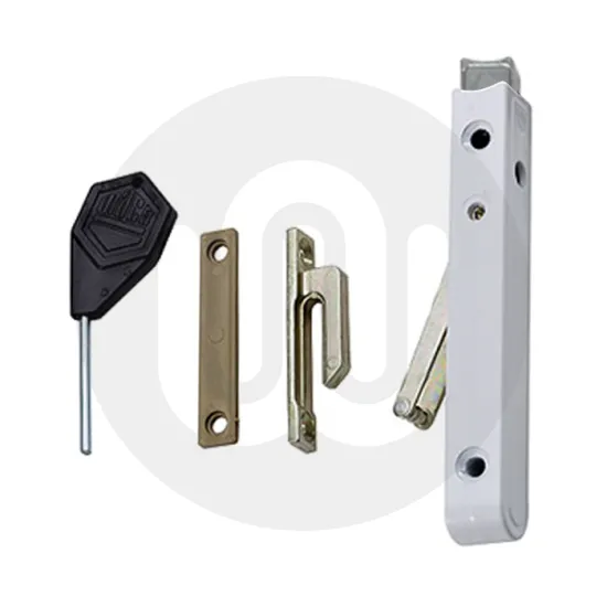 Maco / Winkhaus Locking Restrictor