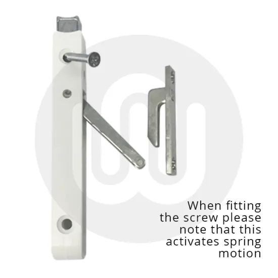 Maco / Winkhaus Locking Restrictor