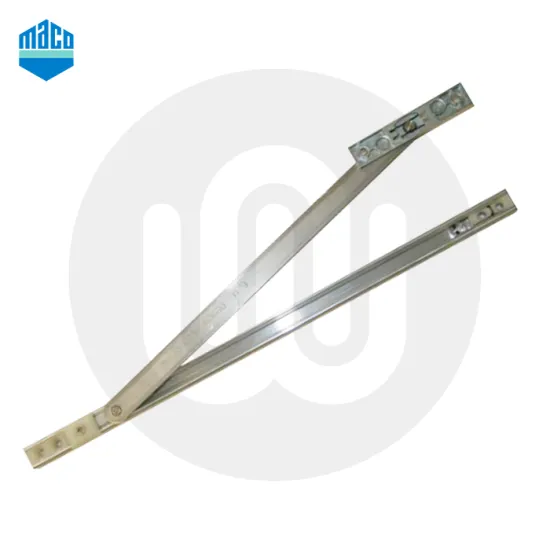 Door Restrictor Hold Open