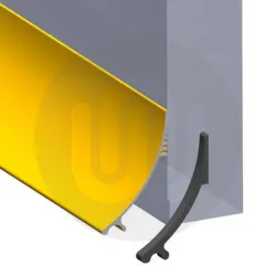 Rain Deflector 32mm