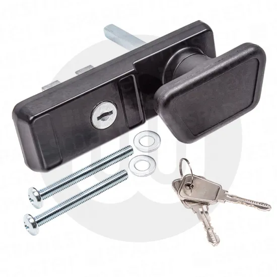 Cardale Garage Door Handle