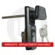 Cardale Garage Door Handle