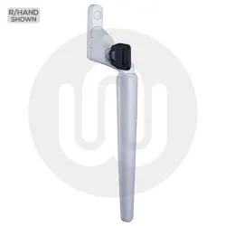 Sure Grip Extended Lever Arthritic Espag Window Handle