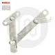 Mila Restrictor Arm Mila Restrictor Arm