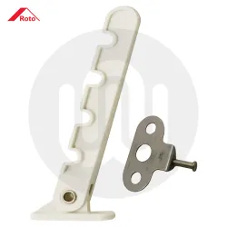 Roto Restrictor