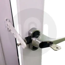 Roto Restrictor