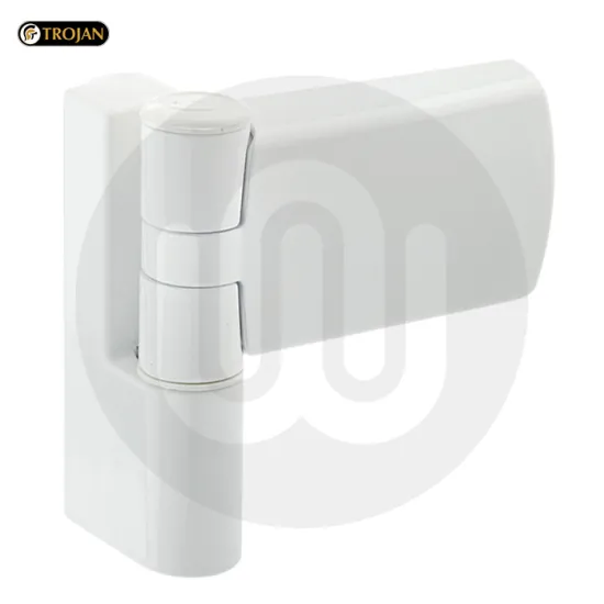 Trojan Patriot Plus High Security Flag Hinge