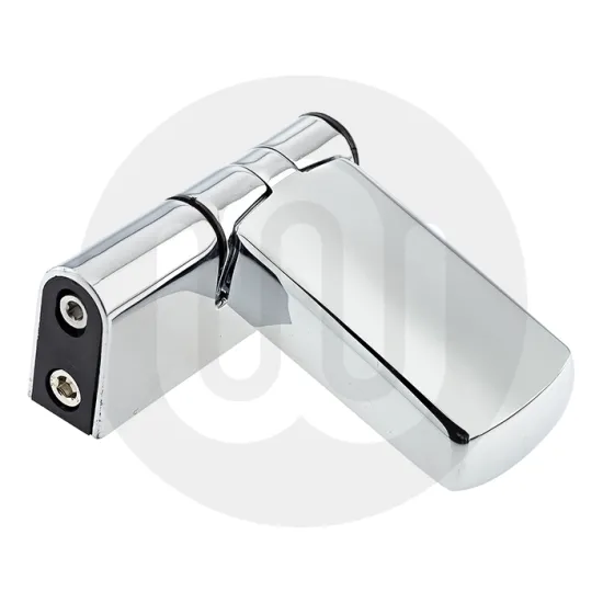 Trojan Patriot Plus High Security Flag Hinge