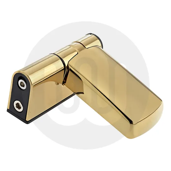 Trojan Patriot Plus High Security Flag Hinge