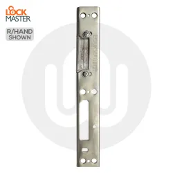 Lockmaster Centre Keep