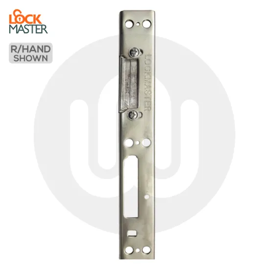 Lockmaster Centre Keep