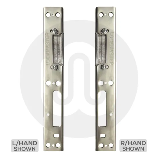 Lockmaster Centre Keep